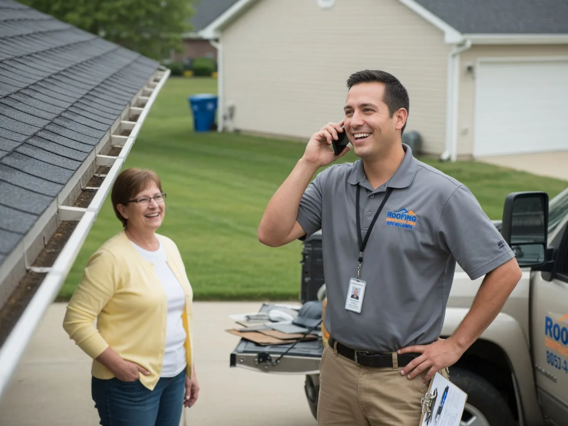 Local Roofing Contractors North Valley, NM FAQs